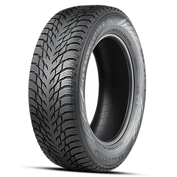 Автошина NOKIAN 215/55R17 HAKKAPELIITTA R3 98R XL TL 