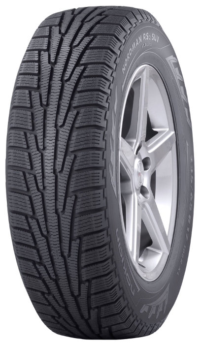 Автошина NORDMAN 185/60R15 RS2 88R XL TL 