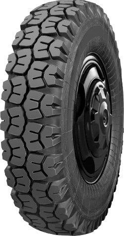 Автошина Омск 9.00R20 О-40БМ-1 140/137J (с камерой без о/л) TT 14PR 