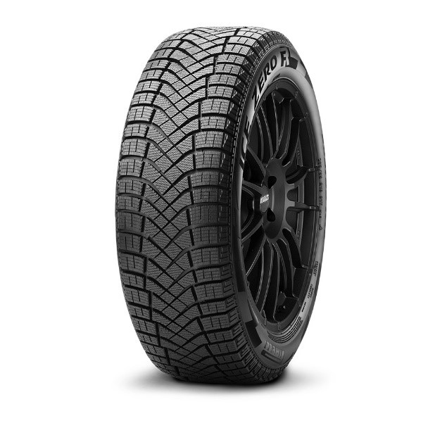 Автошина PIRELLI 215/50R17 WINTER ICE ZERO FRICTION 95H XL TL 