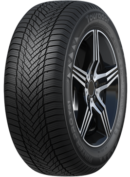 Автошина TOURADOR 175/70R13 WINTER PRO TS1 82T TL 