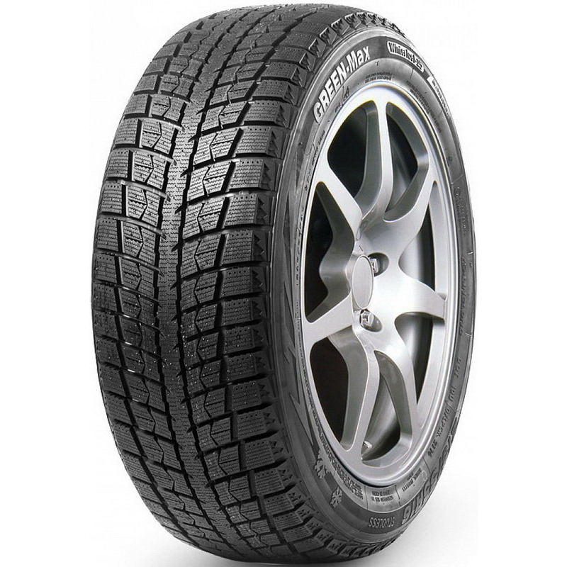 Автошина LINGLONG 205/60R16 GREEN-MAX WINTER ICE I-15 96T XL 