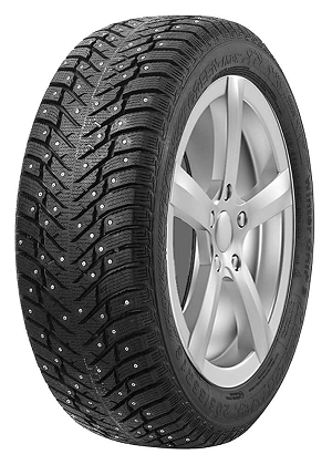 Автошина LINGLONG 205/55R16 GREEN-MAX WINTER GRIP-2 94T XL ш. 