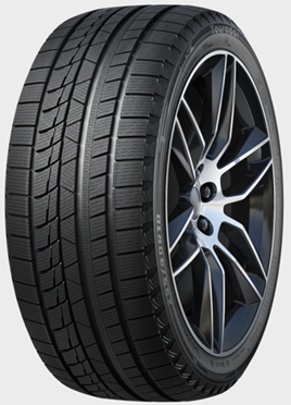 Автошина TOURADOR 195/55R16 WINTER PRO TSU2 91H XL TL 