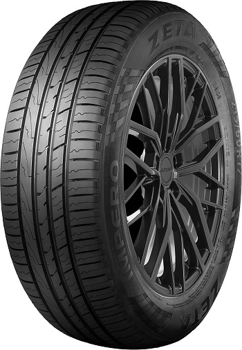 Автошина ZETA 275/45R21 IMPERO 110Y XL TL 