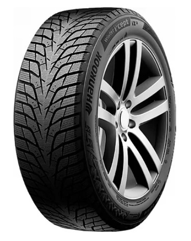 Автошина HANKOOK 205/55R16 WINTER ICEPT IZ3  W636 94H XL TL 