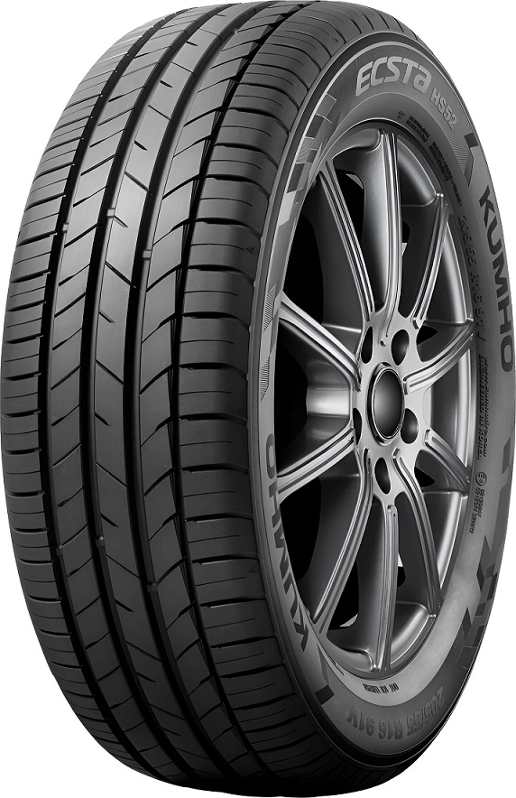 Автошина KUMHO 235/40R19 ECSTA EV PS71 96W XL TL 