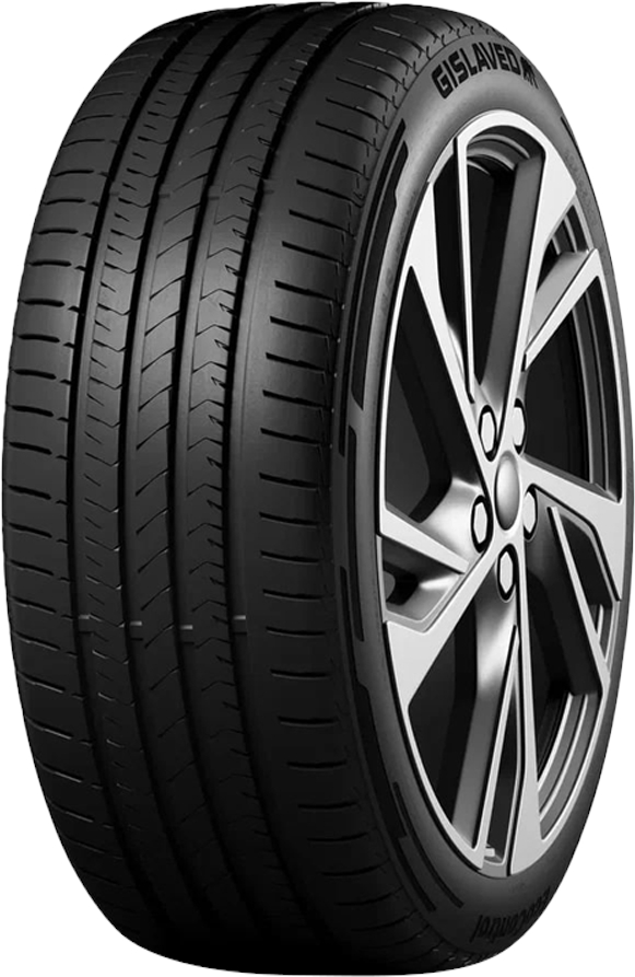 Автошина GISLAVED 185/60R15 ECO CONTROL 84V TL 