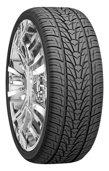 Автошина NEXEN 265/50R20 ROADIAN HP 111V XL TL 