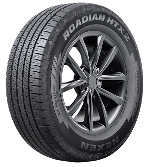 Автошина NEXEN 245/65R17 ROADIAN HTX-2 107H TL 