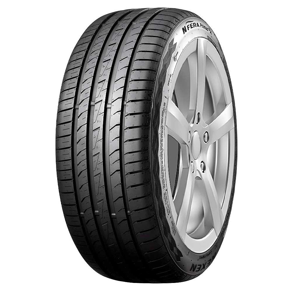Автошина NEXEN 225/55R17 N'FERA PRIMUS QX 101W XL TL 