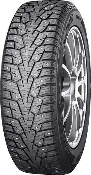 Автошина YOKOHAMA 175/65R14 ICE GUARD IG-55 86T XL ш. TL 