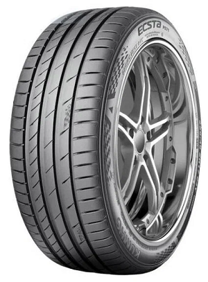 Автошина KUMHO 275/35R22 ECSTA PS71 104Y TL 