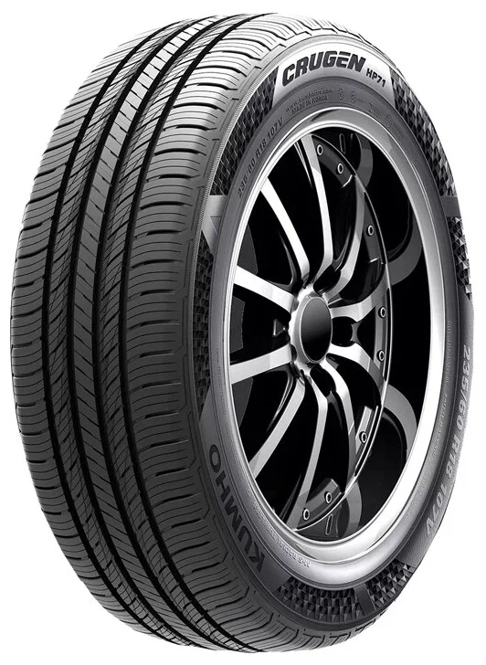 Автошина KUMHO 225/55R18 CRUGEN HP71 98V TL 