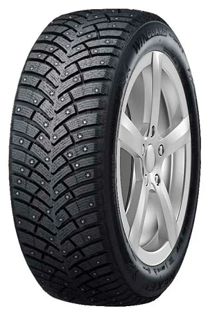 Автошина NEXEN 195/55R16 WINGUARD WIN SPIKE-3 91T XL TL 