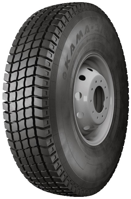 Автошина Нижнекамск 12.00R20 КАМА-310 154/149J (с камерой без о/л) TT 18PR 