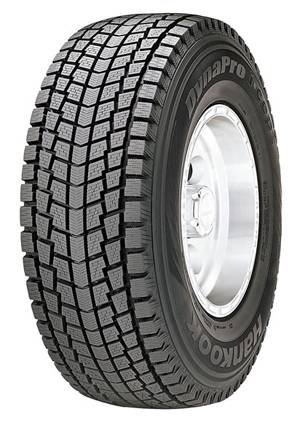 Автошина HANKOOK 275/60R20 DYNAPRO ICEPT RW08 115T TL 
