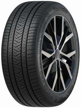 Автошина TOURADOR 275/45R20 WINTER PRO TSU1 110V XL TL 
