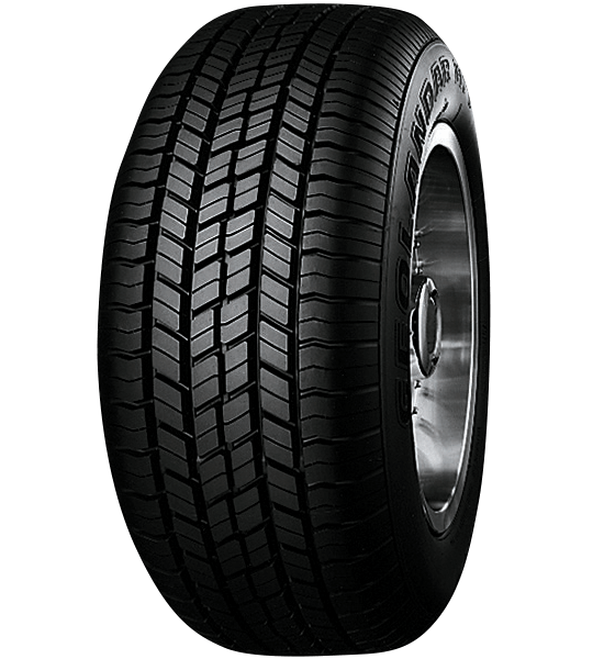 Автошина YOKOHAMA 215/70R16 GEOLANDAR H/T  G-033V 100H TL 