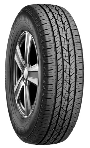 Автошина NEXEN 255/55R18 ROADIAN HTX RH5 109V XL TL 