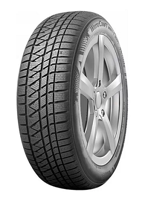 Автошина KUMHO 265/50R20 WINTER CRAFT SUV WS71 111V XL TL 