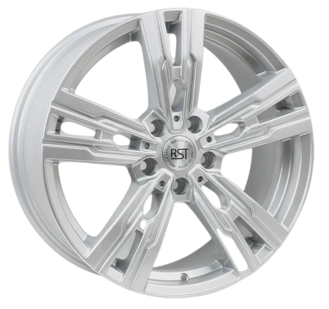 Диск Литой RST мод.R228 18х8 PCD 5х120 ET50 DIA65.1  S  
