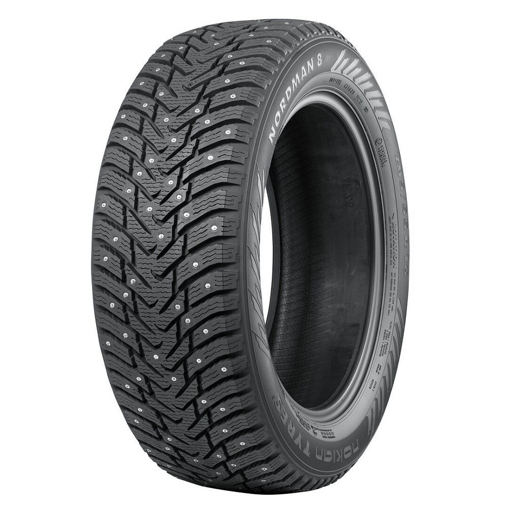 Автошина IKON 205/55R16 NORDMAN 8 94T XL ш. TL 