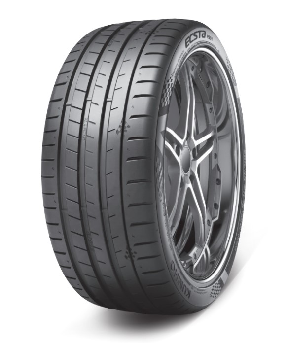 Автошина KUMHO 255/35R19 ECSTA PS91 96(Y) TL 