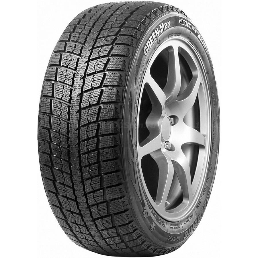 Автошина LINGLONG 205/55R16 GREEN-MAX WINTER ICE I-15 94T XL 