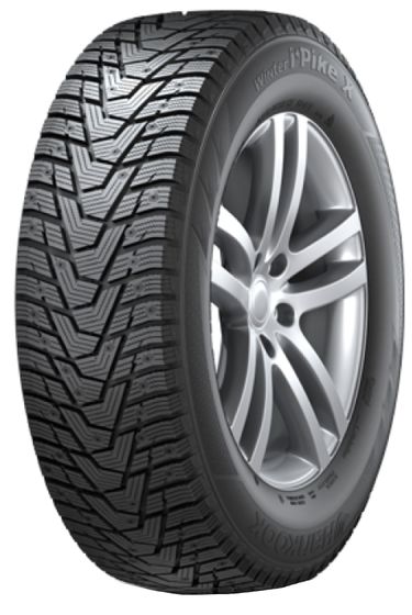 Автошина HANKOOK 225/55R19 WINTER I*PIKE X W429A 103T XL ш. TL 