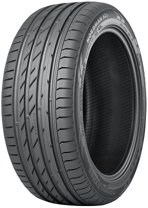 Автошина IKON NORDMAN 205/55R16 SZ2 94V XL TL 