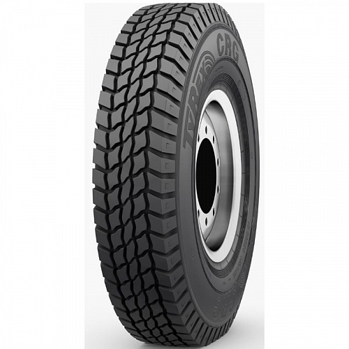 Автошина Омск 11.00R20 VM-310 TYREX CRG 150/146K (с камерой без о/л) TT 16PR 
