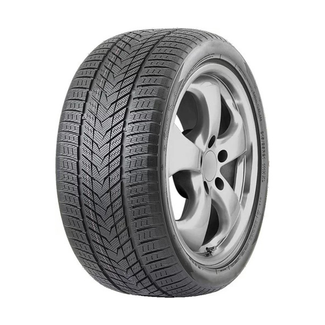 Автошина SONIX 255/50R20 WINTERXPRO 999 109H XL TL 