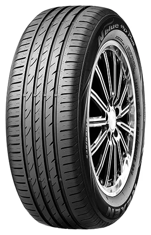 Автошина NEXEN 185/55R15 N BLUE HD PLUS 82V TL 