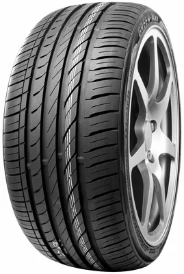 Автошина LINGLONG 235/55R19 GREEN-MAX 105W XL 