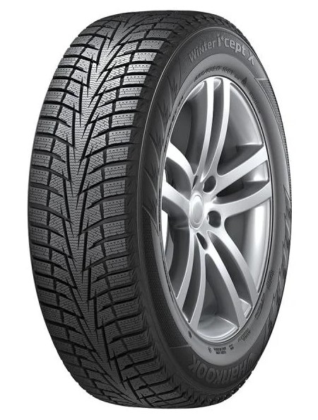 Автошина HANKOOK 285/50R20 WINTER ICEPT X RW10 116T TL 