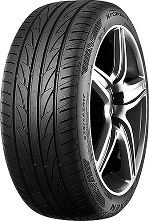 Автошина NEXEN 185/60R14 N'FERA PRIMUS V 82H TL 