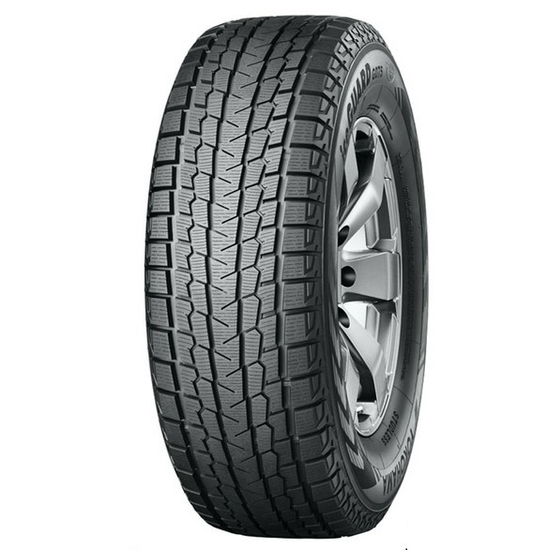 Автошина YOKOHAMA 275/40R20 ICE GUARD G-075 106Q XL TL 