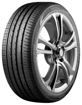 Автошина ZETA 255/35R19 ALVENTI 96Y XL TL 