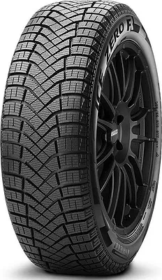 Автошина PIRELLI 205/55R16 WINTER ICE ZERO FRICTION-3 94H XL TL 